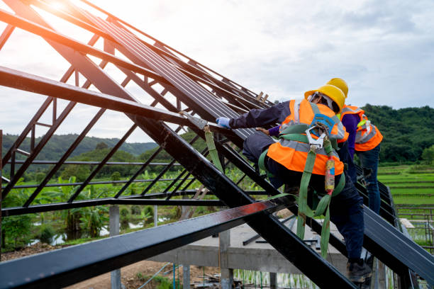  Fairfax, SC Roofing Contractor Pros