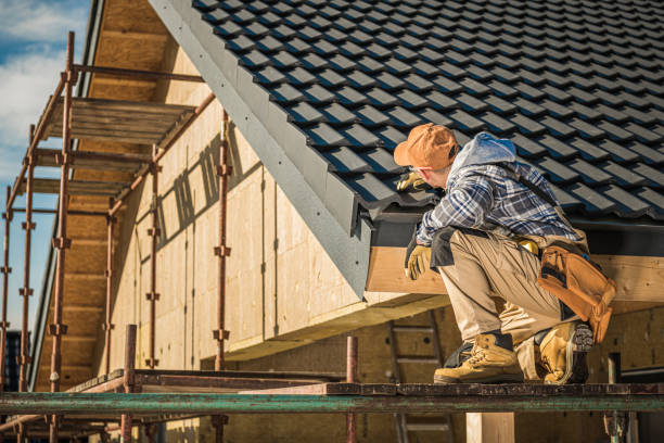 Best Tile Roofing Contractor  in Fairfax, SC