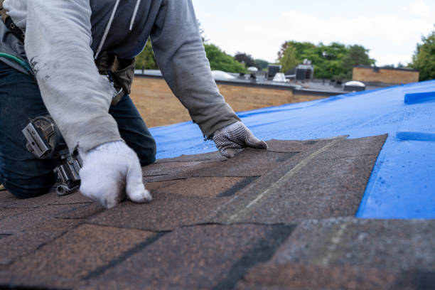 Best Flat Roof Repair Services  in Fairfax, SC