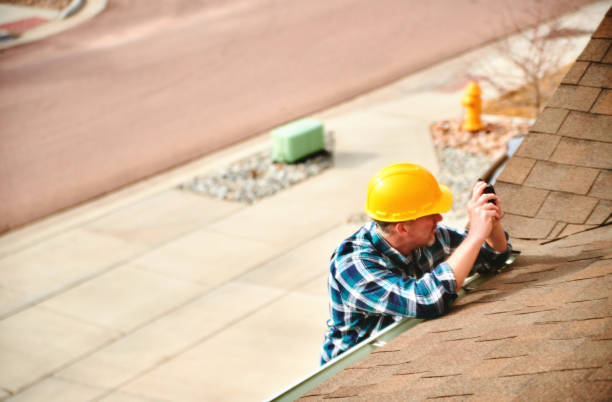 Fairfax, SC Roofing Contractor Company