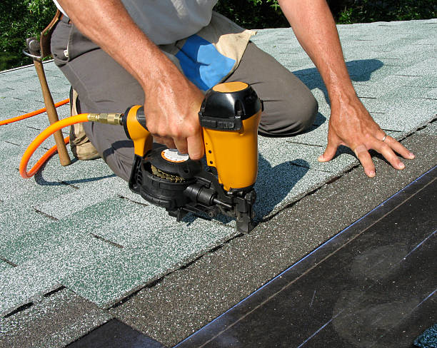 Slate Roofing Contractor in Fairfax, SC