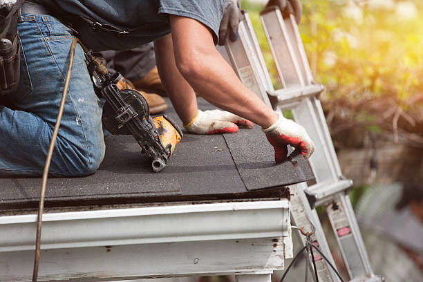 Best Commercial Roofing Services  in Fairfax, SC