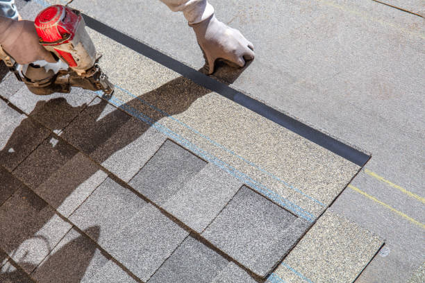 Best Residential Roofing Contractor  in Fairfax, SC